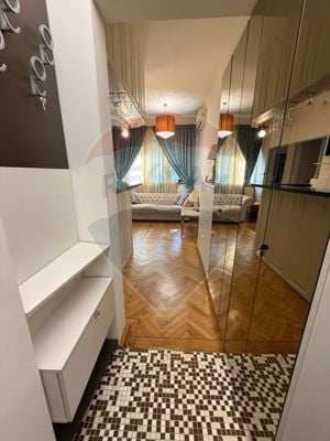 Apartament 2 camere Zona PIATA AMZEI - imagine 7