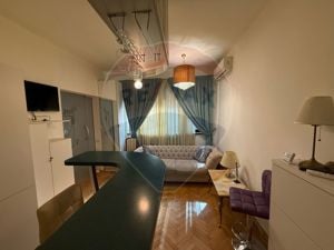 Apartament 2 camere Zona PIATA AMZEI - imagine 3