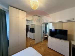 Apartament 2 camere Zona PIATA AMZEI - imagine 8