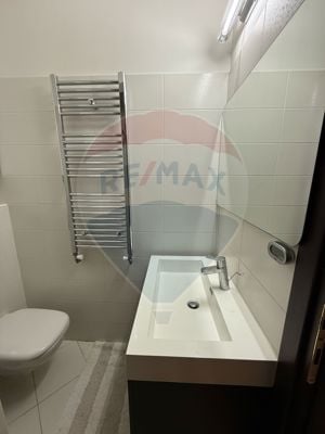 Apartament 2 camere Zona PIATA AMZEI - imagine 13