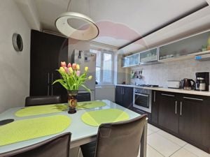 Apartament de vanzare