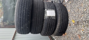 Anvelope 235/70R16