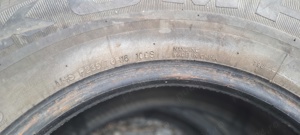 Anvelope 235/70R16 - imagine 5