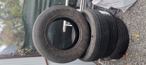 Anvelope 235/70R16 - imagine 4