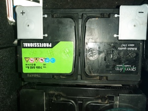 Baterii auto 12V de la 50Ah la 100Ah - imagine 6