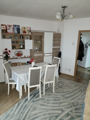 Vând apartament cu doua camere  - imagine 9