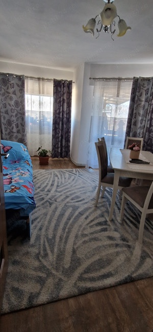 Vând apartament cu doua camere  - imagine 5