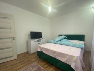 Zona tractorul chirie Apartament 2 camere Coresi Shopping - imagine 7