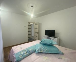 Zona tractorul chirie Apartament 2 camere Coresi Shopping - imagine 8