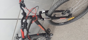 mtb 29 aluminiu  - imagine 4