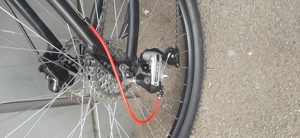 mtb 29 aluminiu  - imagine 5