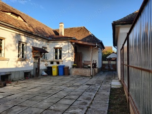 Casa singur in curte in Piață Cluj - imagine 4