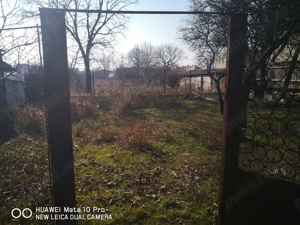 De vanzare (de inchiriat) , in zona centrala, casa cu curte de 1100 mp - imagine 10