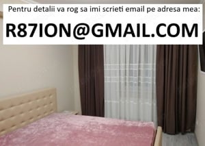 Zona Centrala Chirie Apartament 2 camere pe Bld 21 Decembrie - imagine 2