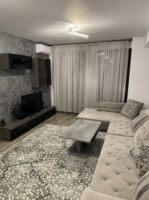 Zona Centrala Chirie Apartament 2 camere pe Bld 21 Decembrie - imagine 5