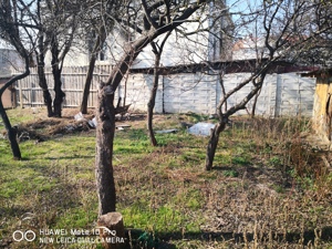 De vanzare (de inchiriat) , in zona centrala, casa cu curte de 1100 mp - imagine 9