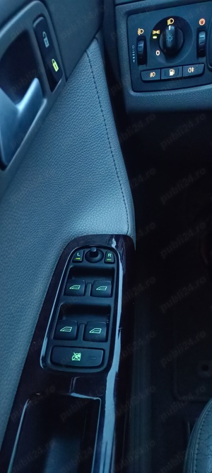 Volvo V50  - imagine 6