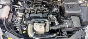 Volvo V50  - imagine 7