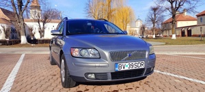 Volvo V50  - imagine 9