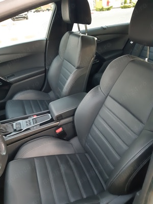 Peugeot 508 1.6 benzina 