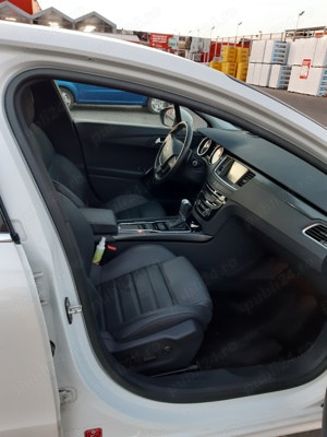 Peugeot 508 1.6 benzina  - imagine 5