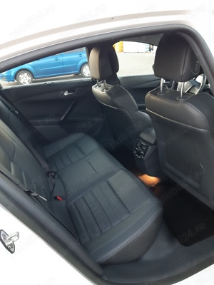 Peugeot 508 1.6 benzina  - imagine 4