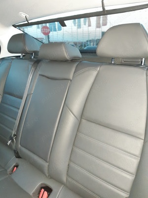 Peugeot 508 1.6 benzina  - imagine 8