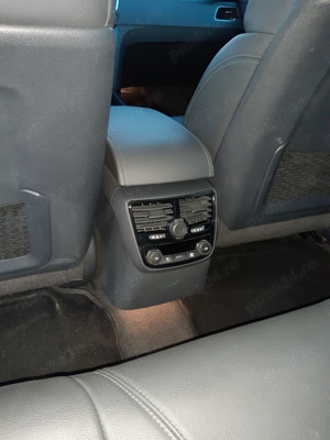 Peugeot 508 1.6 benzina  - imagine 6