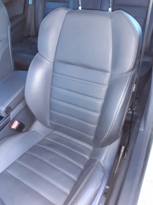 Peugeot 508 1.6 benzina  - imagine 7