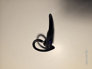 Casca Bluetooth 2 telefoane simultan - imagine 4
