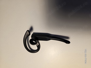 Casca Bluetooth 2 telefoane simultan - imagine 5
