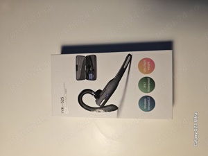 Casca Bluetooth 2 telefoane simultan