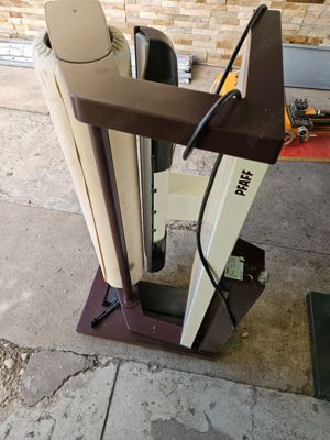 Masina de calcat,Calandru Pfaff