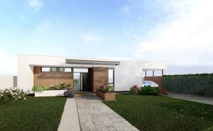 Arhitect Timisoara, Oradea. Proiecte arhitectură, design interior, randări