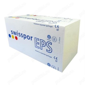 Polistiren expandat EPS50 Swisspor