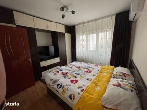 apartament 2 camere dristor + parcare - imagine 8