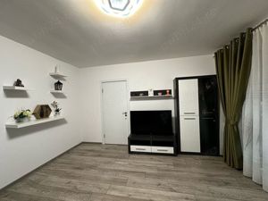 apartament 2 camere trapezului - centrala proprie + parcare - imagine 2