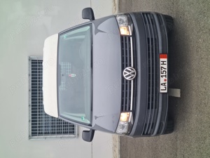 Wolkswagen Transporter T6