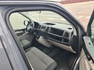 Wolkswagen Transporter T6 - imagine 4