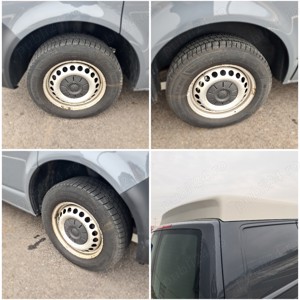 Wolkswagen Transporter T6 - imagine 2