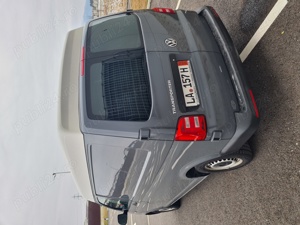 Wolkswagen Transporter T6 - imagine 9