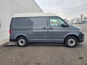 Wolkswagen Transporter T6 - imagine 8