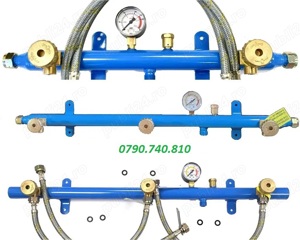 Minicentralina GPL cu regulator GPL 7kg h, butelie, GPL, propan, racorduri  - imagine 3