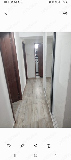 Apartament 2 camere centrul lipscani complet utilat si mobilat totul nou! - imagine 3