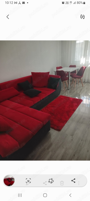 Apartament 2 camere centrul lipscani complet utilat si mobilat totul nou! - imagine 6