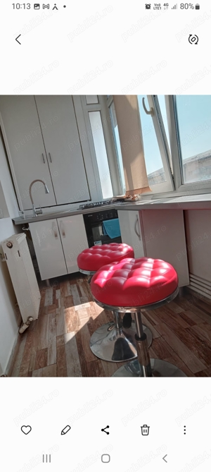 Apartament 2 camere centrul lipscani complet utilat si mobilat totul nou! - imagine 2