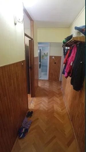 Unirii - Inchiriere apartament 2 camere - Str. Stefan Cicio Pop - imagine 3