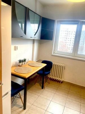 apartament 2 camere teiul doamnei - imagine 6