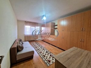 Apartament spatios pe strada Tulcea, Intre Lacuri