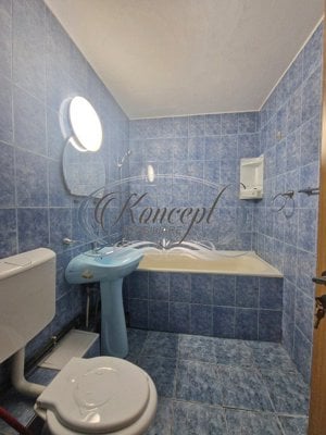 Apartament spatios pe strada Tulcea, Intre Lacuri - imagine 6